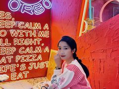-黑熊披萨orso pizza
