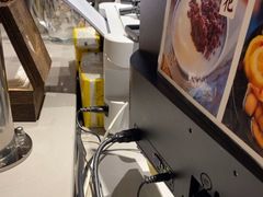 -杨老头鲜货烧烤(太古里店)