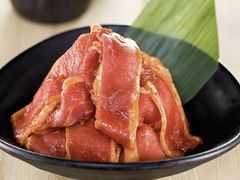 -新石器烤肉(中房金谊广场店)