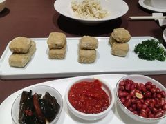 -江南·JIANGNAN(北京歌华开元大酒店)
