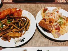 -汉巴味德巴西烤肉(顺和广场店)
