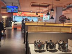 -竹犇番茄火锅(长风街店)