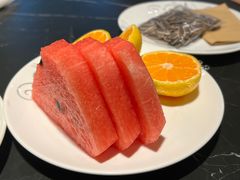 -芳芳私房菜·精做淮扬菜(承德路店)