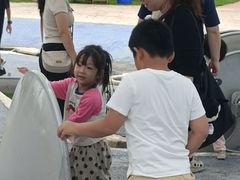 -珠海海泉湾神秘岛亲子乐园