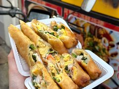-阿里元海鲜·闽南特色菜(曾厝垵店)