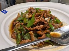 -兰湘子·湘菜小炒(崂山丽达店)