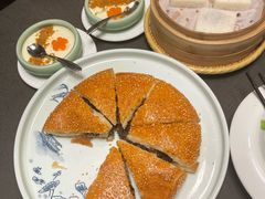 -蟹榭·本帮江浙菜·蟹宴(大宁久光商场店)