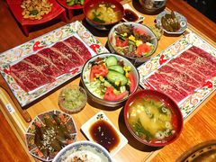 -肉魁屋·烧肉·烧鸟·酒场(高新店)