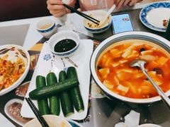 -巴依老爷新疆美食(清华东门店)