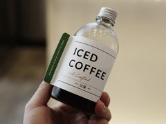 冰滴咖啡-MQ COFFEE STAND明谦(新洲店)