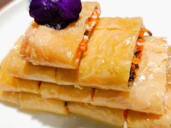 -重庆万豪中餐厅·Man Ho