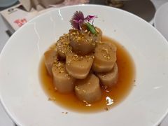 -宝轩渔府·老字号海鲜·正宗津菜(水上店)