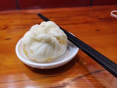 -老陶包子铺(南大西南村店)