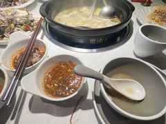 -周渝食惦酸菜鱼(青浦店)