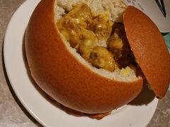 -大树餐厅(红旗街万达店)