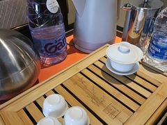 -汕头龙光喜来登酒店
