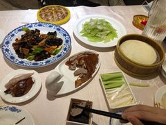 -便宜坊烤鸭店(甜水园店)
