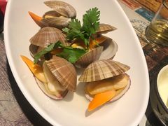 -丹东立强海鲜烧烤·牛B大串(星海店)
