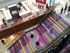 -巴黎春天(浦建店)