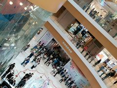 -深圳来福士广场