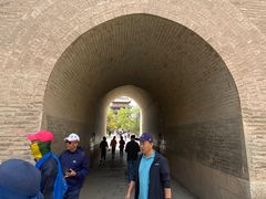 -嘉峪关关城