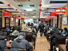 -姚记炒肝店(簋街店)