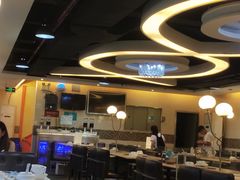 大堂-野妹火锅(龙岗店)