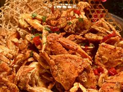 -领鲜活海鲜榴莲自助火锅(东门店)