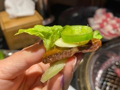 -伊茉家的烤肉店(勒泰中心店)