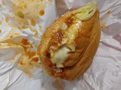 -麦当劳(十字街店)