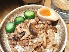 -岛风·台食小馆 ISLAND BISTRO(烟台山店)