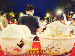 -海大南门夜市(海富街店)