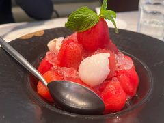 -大树餐厅(益田假日店)