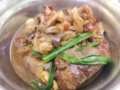 -高子烧鸡公(五里堆路店)
