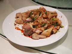 -海宝酒家(中山四路店)