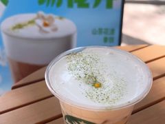 -星巴克臻选(湖滨道店)