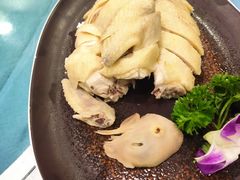 六婶白切清远鸡-六婶西关小厨(光塔路店)