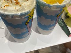 -奈雪的茶(湖滨银泰in77C区PRO店)