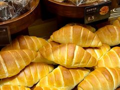 -小飞象面包公社(珠江路金鹰店)