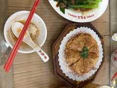 -芋包王闽南茶楼(八市店)