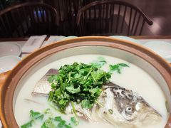 -风味小馆(天目湖宾馆店)