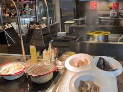 -韵咖啡自助餐厅(天津香格里拉店)