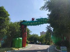 -贵安欢乐世界