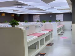 -沥鲨亲子游泳俱乐部(金沙洲中心)