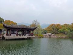 -台州府城(东湖)
