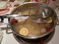 -八合里牛肉火锅(上海世茂广场店)