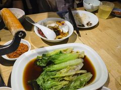 -全牛匠·乐山跷脚牛肉(新中关店)