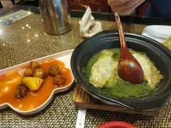 -老客家·客家菜(万达店)