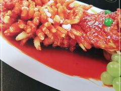 -松鹤楼(月坛店)