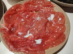 -卤校长重庆火锅(国兴店)